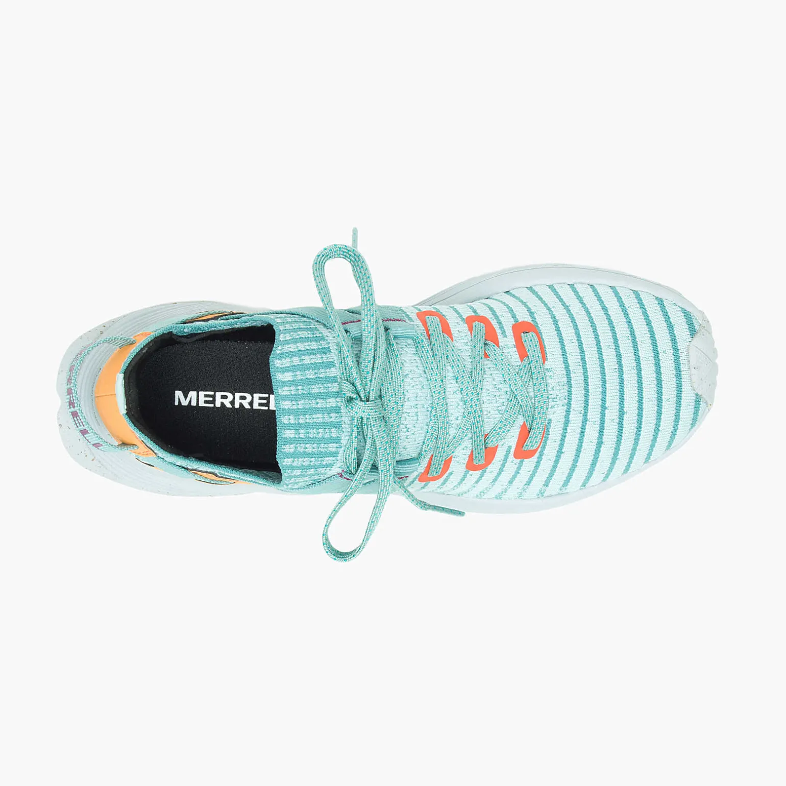 Women's Embark Lace Sneaker - Everyday