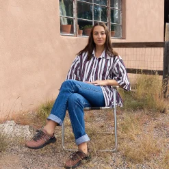 Women's Embark Lace Sneaker X Jordan Ann Craig - Everyday
