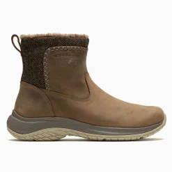 Women's Encore Ice 5 Mid Zip - Everyday
