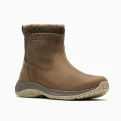 Women's Encore Ice 5 Mid Zip - Everyday