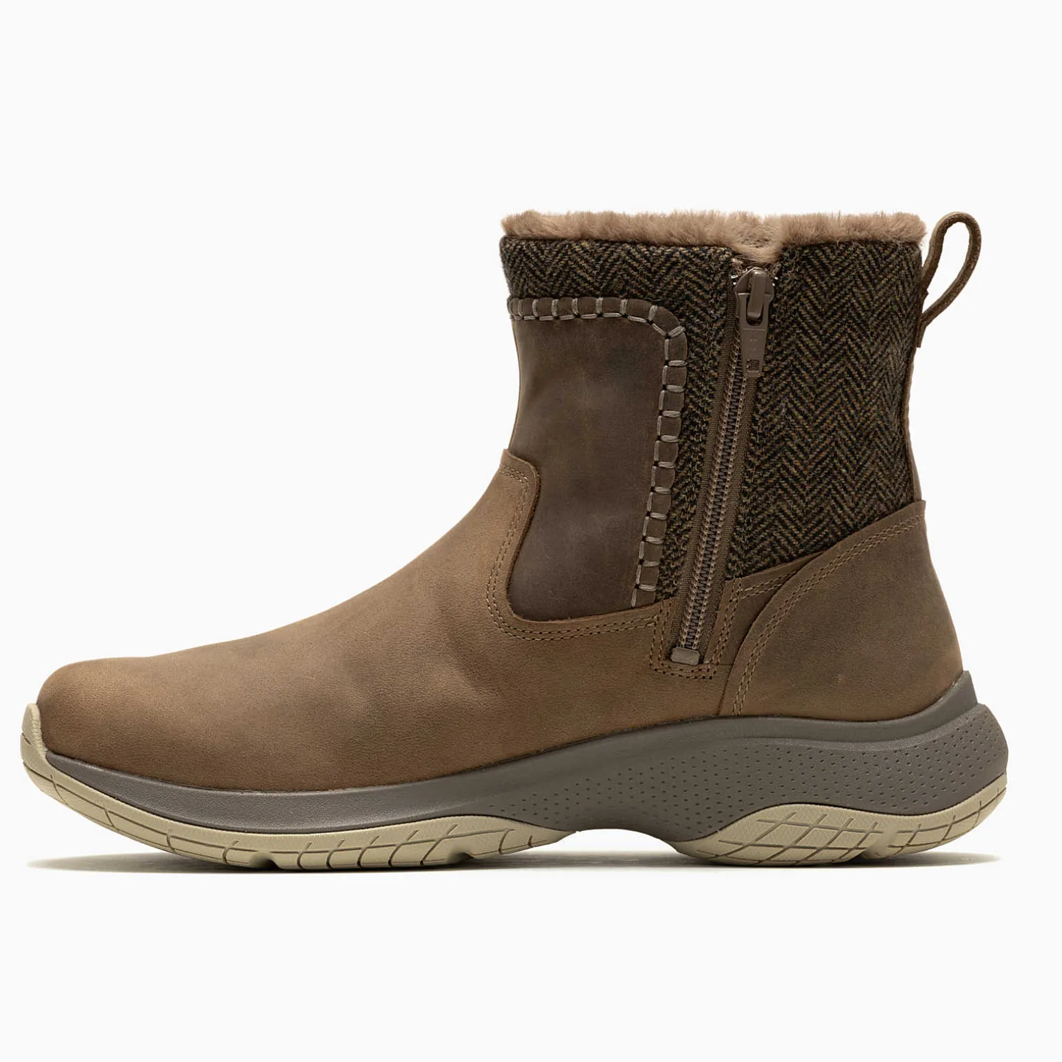 Women's Encore Ice 5 Mid Zip - Everyday