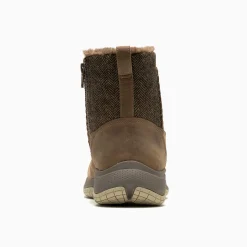 Women's Encore Ice 5 Mid Zip - Everyday