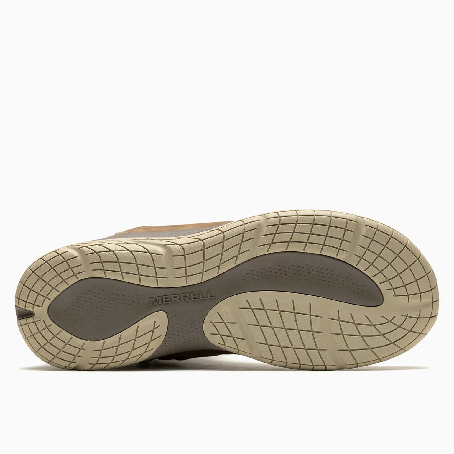 Women's Encore Ice 5 Mid Zip - Everyday