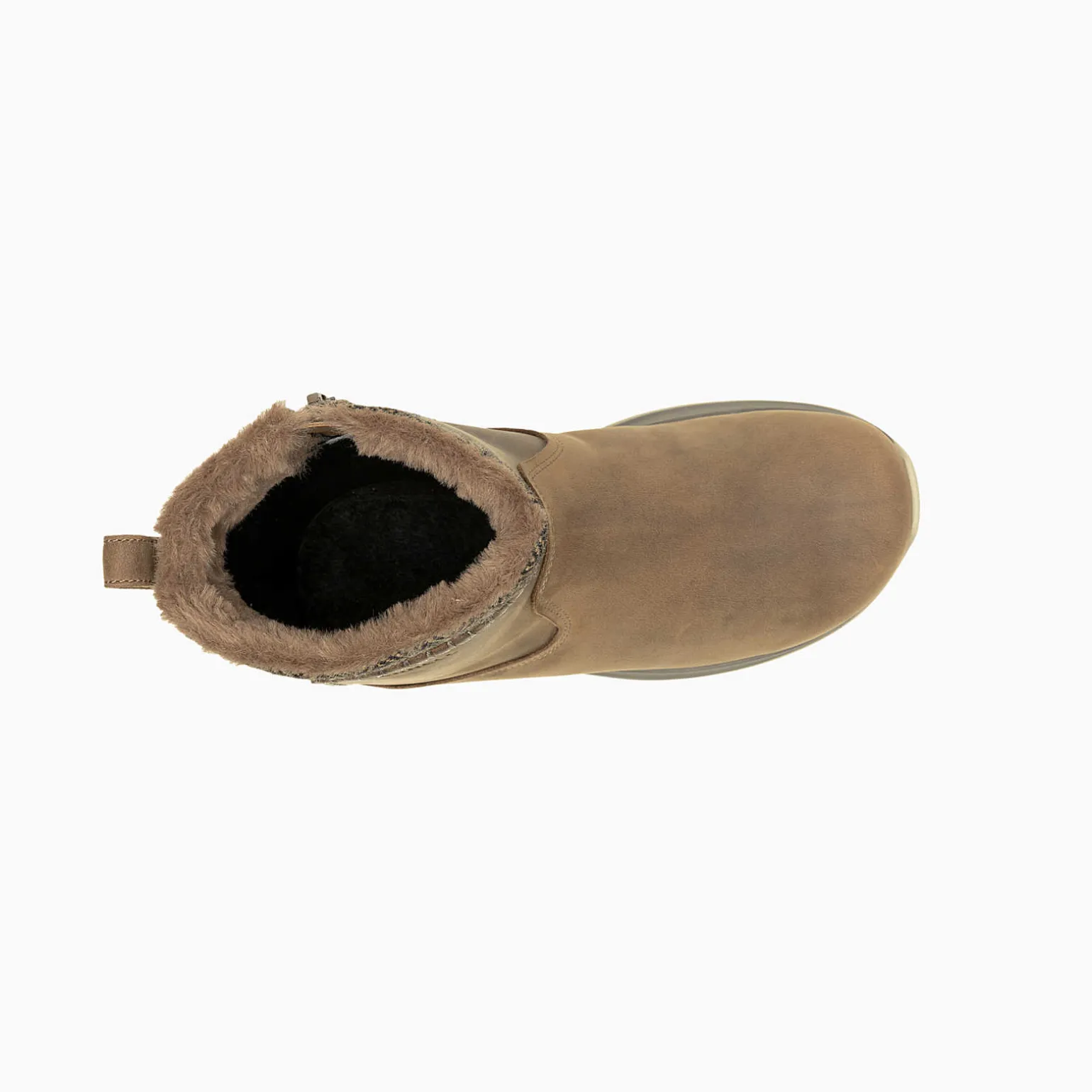 Women's Encore Ice 5 Mid Zip - Everyday