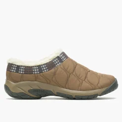 Women's Encore Ice 4 Puff Wide - Everyday