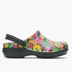 Women's Encore Service Pro Work Shoe - Work