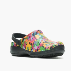 Women's Encore Service Pro Work Shoe - Work
