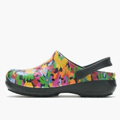 Women's Encore Service Pro Work Shoe - Work