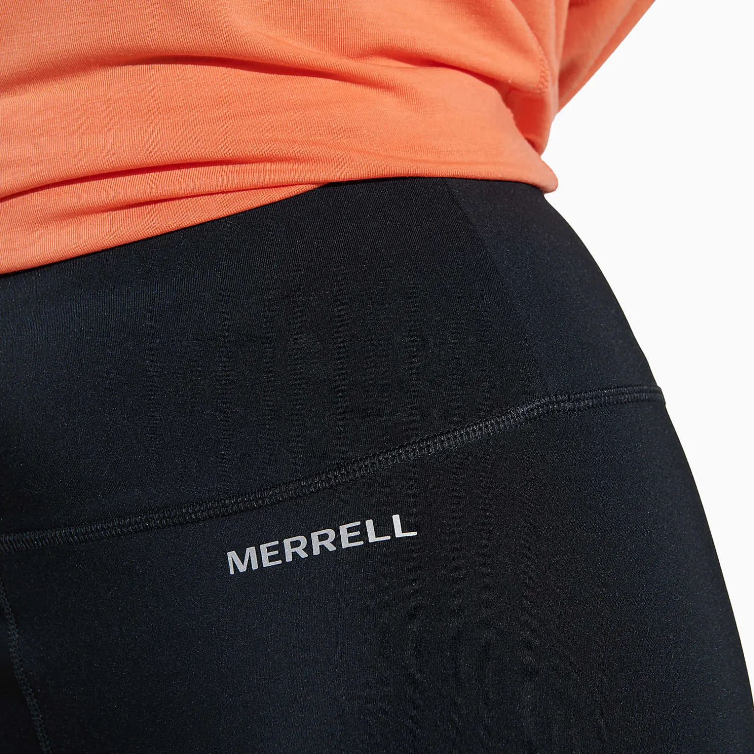 Women's Ever Move Capri - Bottoms