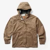 Women's Fallon Rain Jacket - Outerwear
