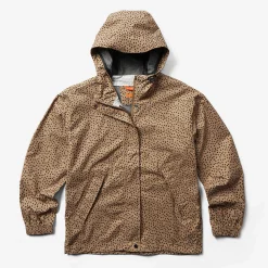 Women's Fallon Rain Jacket - Outerwear