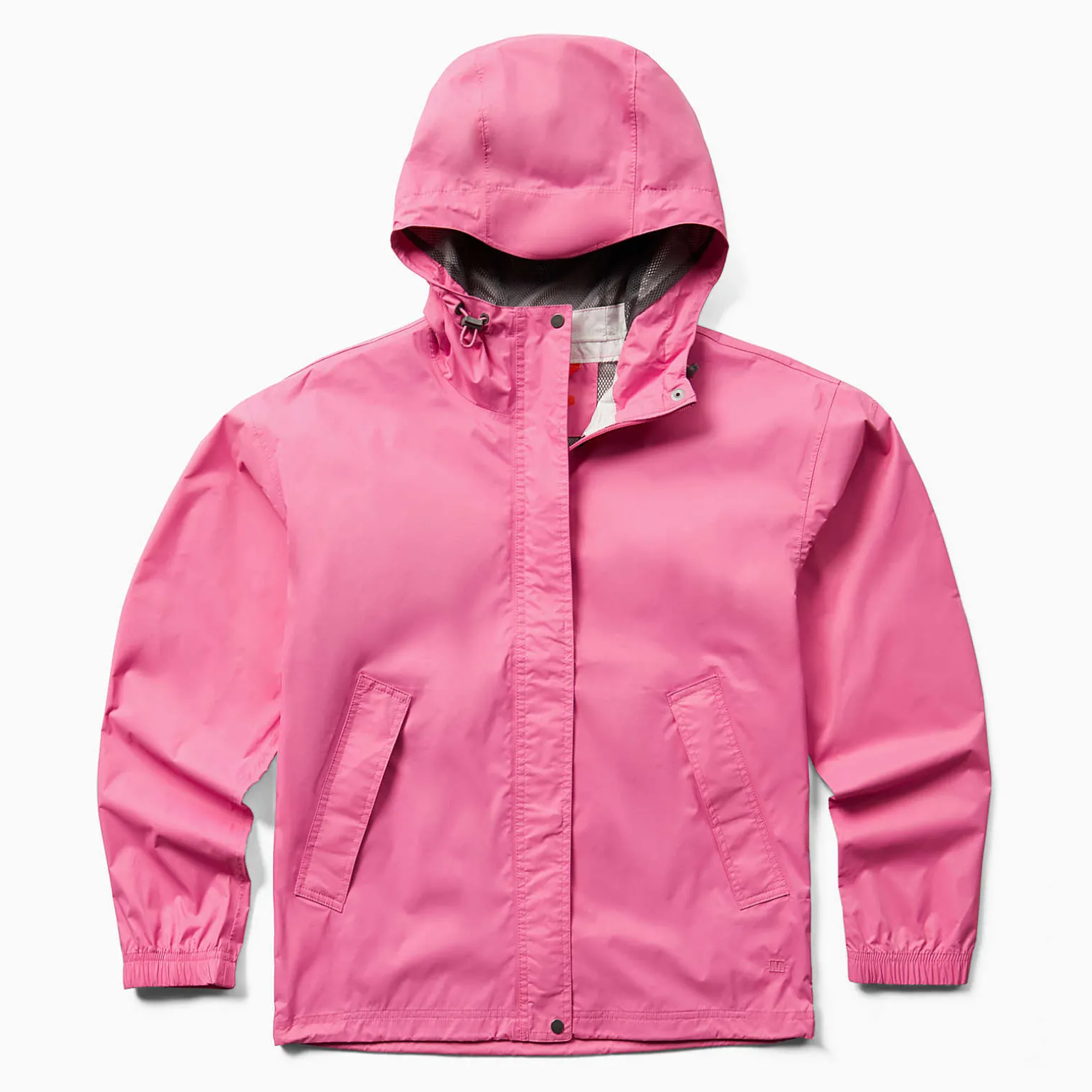 Women's Fallon Rain Jacket - Outerwear