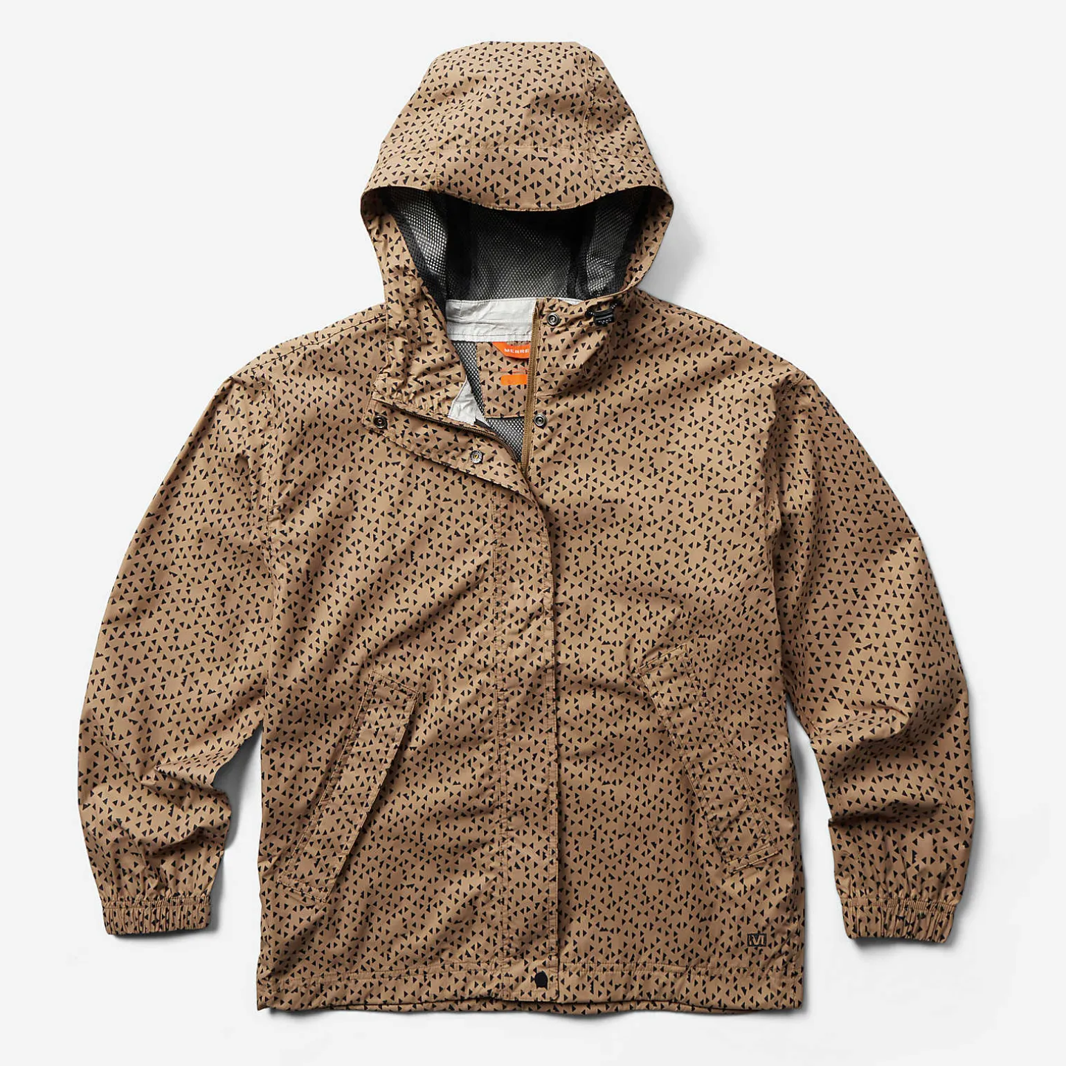 Women's Fallon Rain Jacket - Outerwear