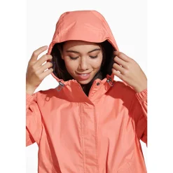 Women's Fallon Rain Jacket - Outerwear