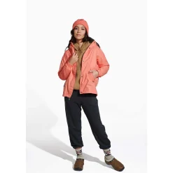 Women's Fallon Rain Jacket - Outerwear