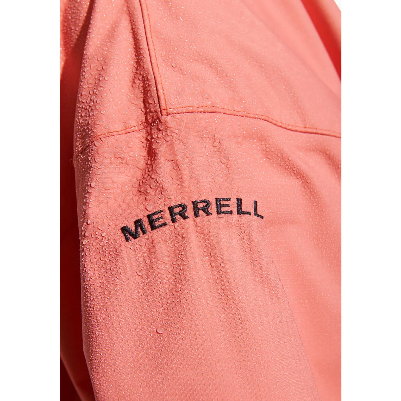 Women's Fallon Rain Jacket - Outerwear
