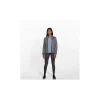Women's Geotex Full Zip - Tops