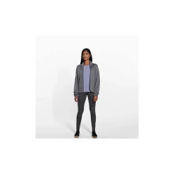 Women's Geotex Full Zip - Tops