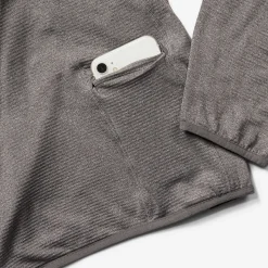 Women's Geotex Full Zip - Tops
