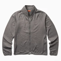 Women's Geotex Full Zip - Tops