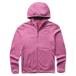 Women's Geotex Full Zip Hoody - Tops