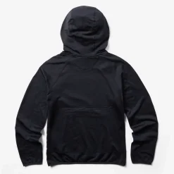 Women's Geotex Pullover Hoody - Tops