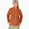 Women's Hibernate Full Zip - Outerwear