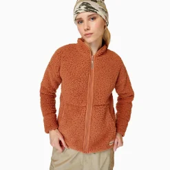 Women's Hibernate Full Zip - Outerwear