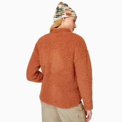 Women's Hibernate Full Zip - Outerwear
