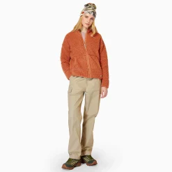 Women's Hibernate Full Zip - Outerwear