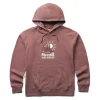 Women's Hike Higher Fleece Hoody - Tops