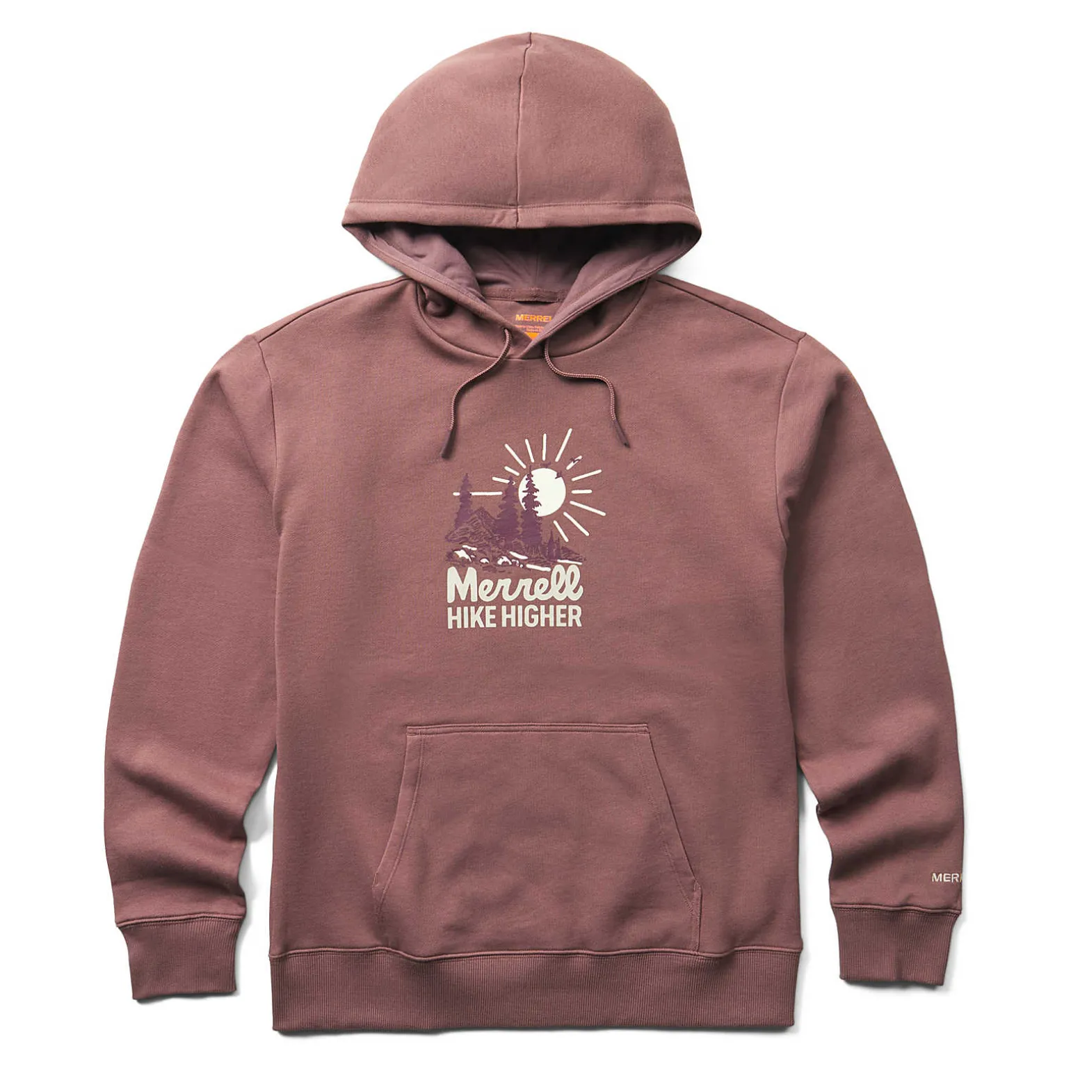 Women's Hike Higher Fleece Hoody - Tops