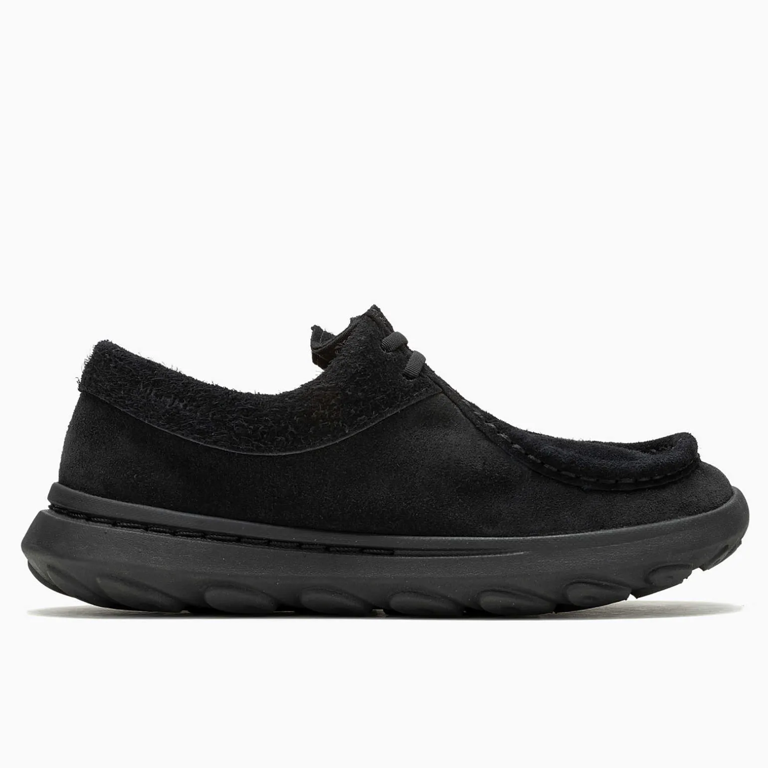 Women's Hut Moc 2 Leisure 1TRL - Everyday