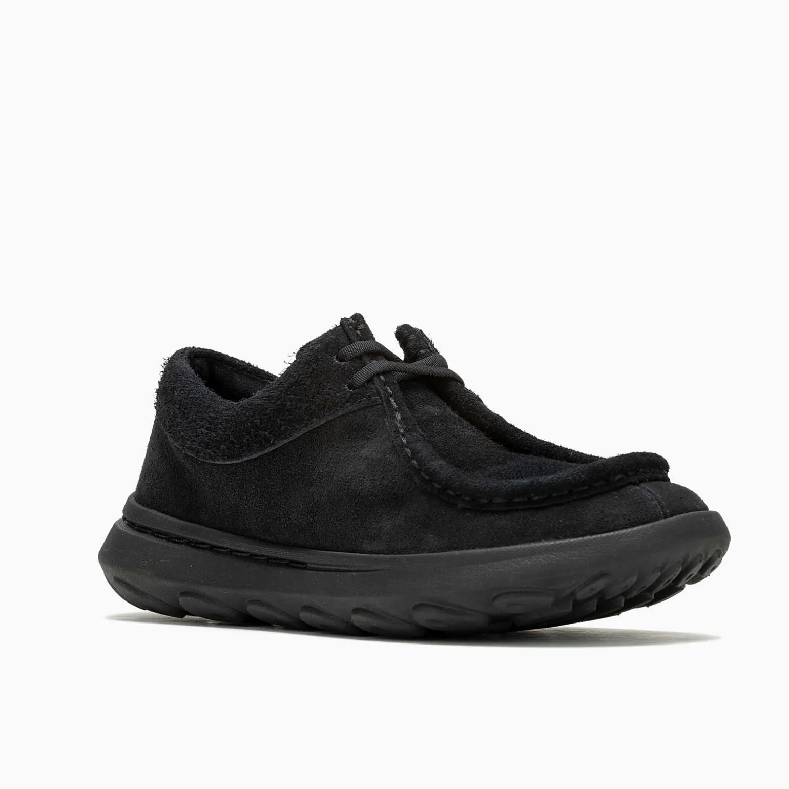 Women's Hut Moc 2 Leisure 1TRL - Everyday