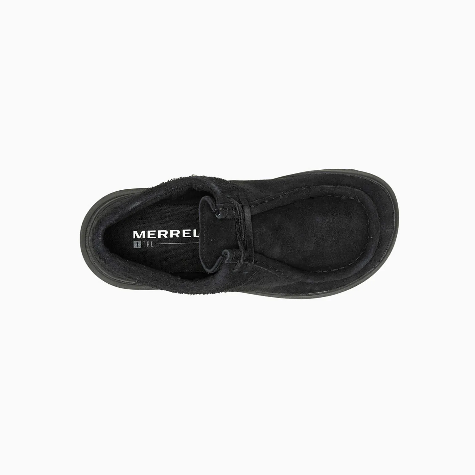Women's Hut Moc 2 Leisure 1TRL - Everyday