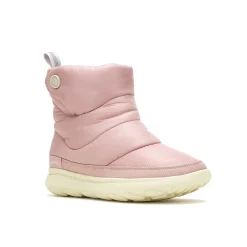 Women's Hut Moc 2 Quilted - Winter