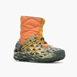 Women's Hydro Moc AT Puff Mid 1TRL - Everyday