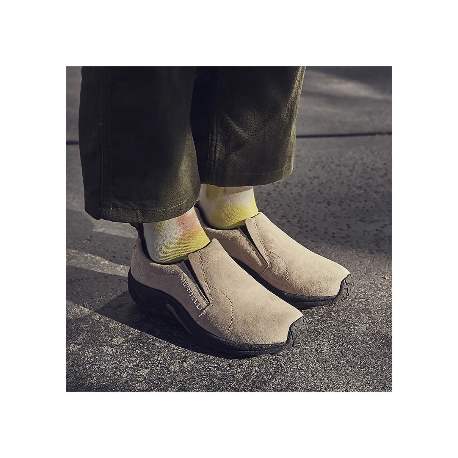 Women's Jungle Moc - Everyday