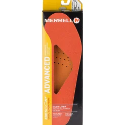 Women's Kinetic Fit&trade; Advanced Footbed Wide Width - Insoles