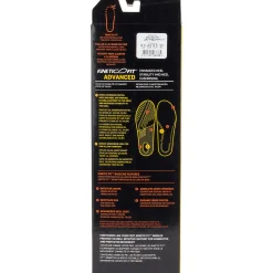 Women's Kinetic Fit&trade; Advanced Footbed Wide Width - Insoles