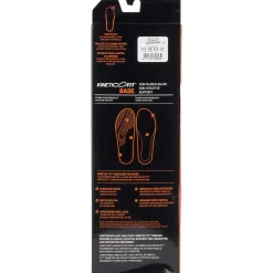 Women's Kinetic Fit&trade; Base AL Footbed - Insoles