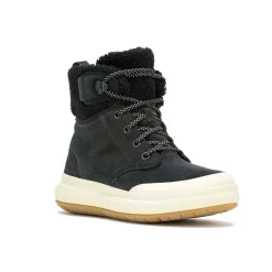 Women's Marquette Thermo Lace Waterproof - Winter