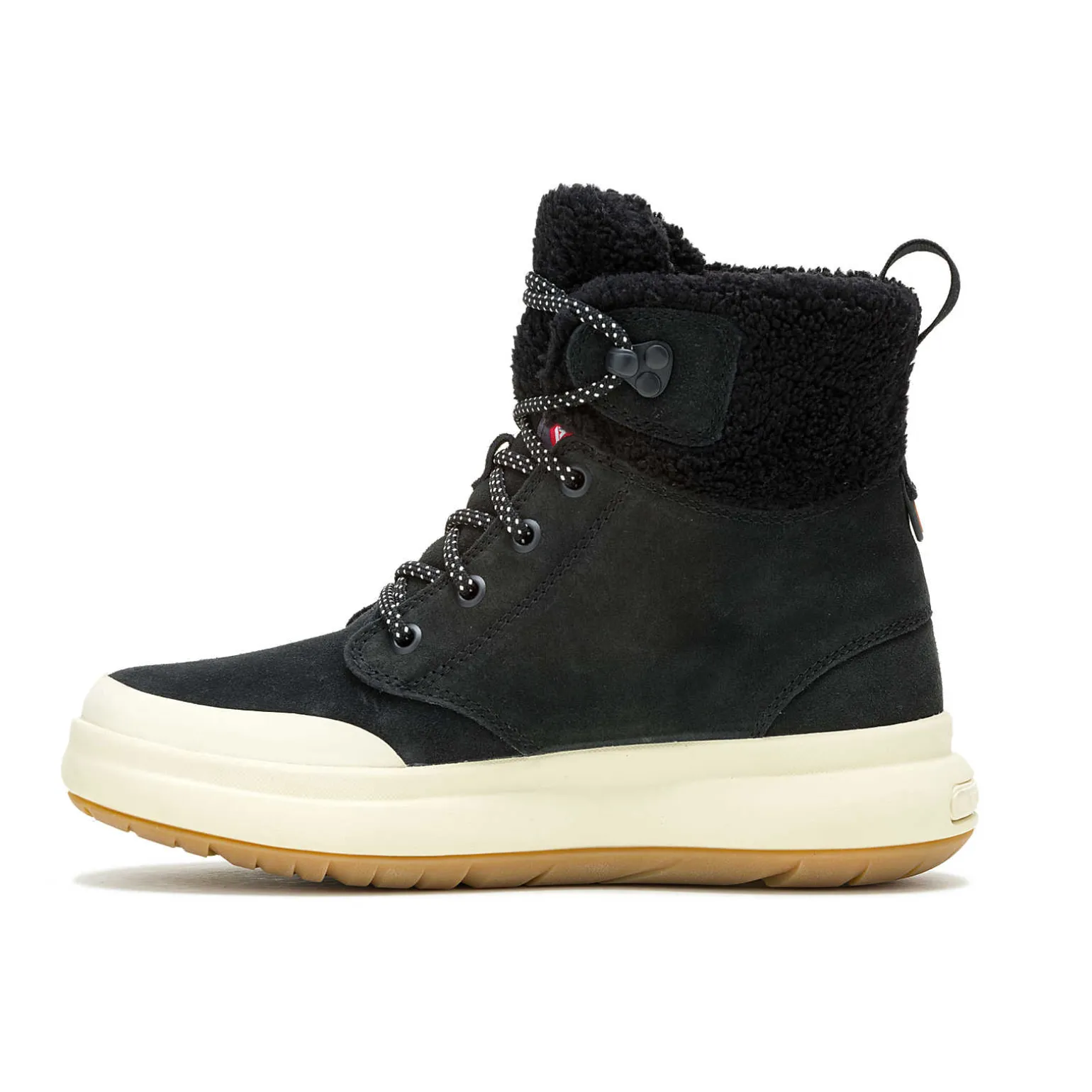 Women's Marquette Thermo Lace Waterproof - Winter