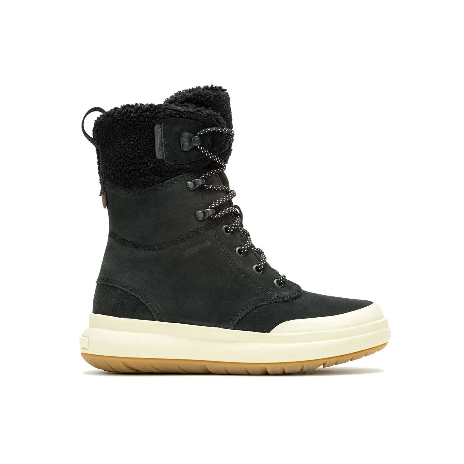 Women's Marquette Thermo Tall Zip Waterproof - Winter