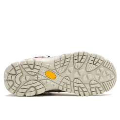 Women's Moab 3 Camo Mid Waterproof - Hiking
