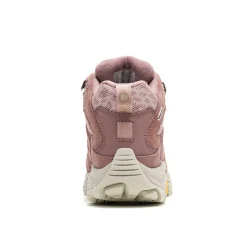 Women's Moab 3 Camo Mid Waterproof - Hiking