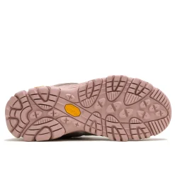 Women's Moab 3 Camo Waterproof - Hiking