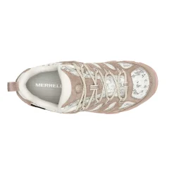 Women's Moab 3 Camo Waterproof - Hiking