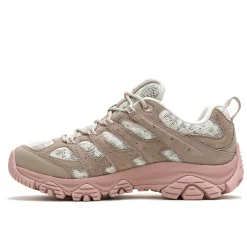 Women's Moab 3 Camo Waterproof - Hiking