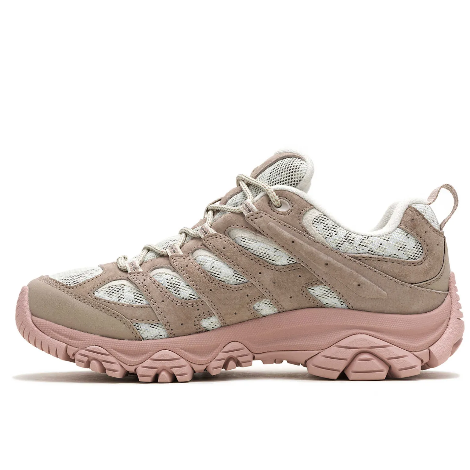 Women's Moab 3 Camo Waterproof - Hiking